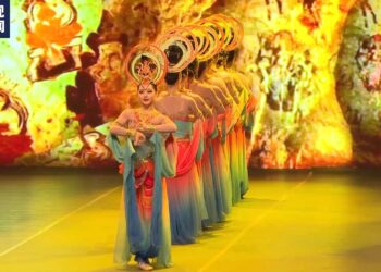 “Mutlu Bahar Bayramı” etkinliği çok sayıda ülkede düzenlendi