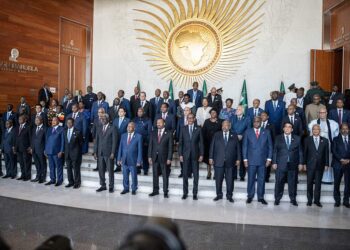 Xi’den 37. Afrika Birliği Zirvesi’ne tebrik mesajı