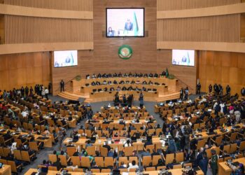 Xi’nin tebrik mesajı, Afrika’da büyük yankı uyandırdı