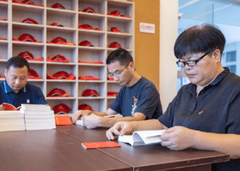 Xi’den kadrolara çağrı: Çin tarzı modernizasyona somut katkı sağlayın