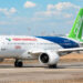 Havacılıkta yeni dönem: Çin’in çevre dostu C919 uçağı havalandı