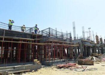 Çin’in dış yatırımları 2023’te istikrarlı artış kaydetti