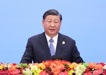 Bir kültür insanı: Xi Jinping