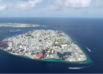 Çin’in Fujian eyaletinden Maldivler’e charter uçak seferleri başladı