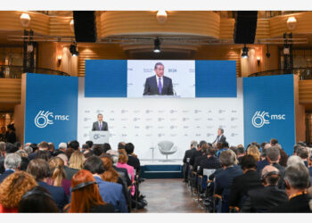 Çin Dışişleri Bakanı: Çin, çalkantılı dünyada istikrar sağlayıcı bir güç olarak öne çıkıyor