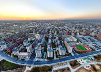 Çin’in Beijing-Tianjin-Hebei bölgesi yüksek kaliteli kalkınmada büyük ilerleme kaydetti