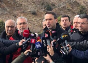 Bakan Bayraktar: “Belki de bu aylar sürecek bir süreç ama biz bunun planlamasını yapıyoruz”