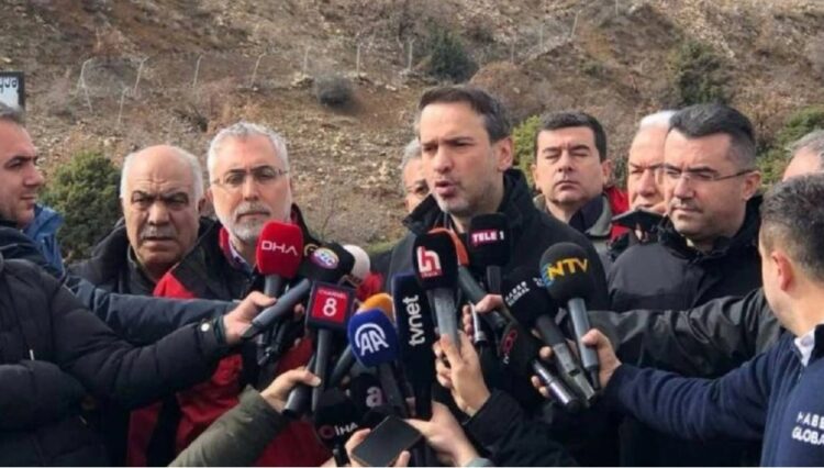 Bakan Bayraktar: “Belki de bu aylar sürecek bir süreç ama biz bunun planlamasını yapıyoruz”