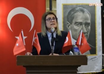 İYİ Parti’den istifa eden Ural, CHP’ye desteğini açıkladı