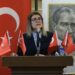 İYİ Parti’den istifa eden Ural, CHP’ye desteğini açıkladı