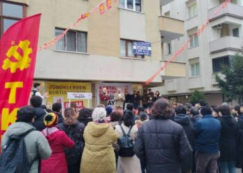 Kemal Okuyan: ‘Zübüklerden kurtulma zamanı’