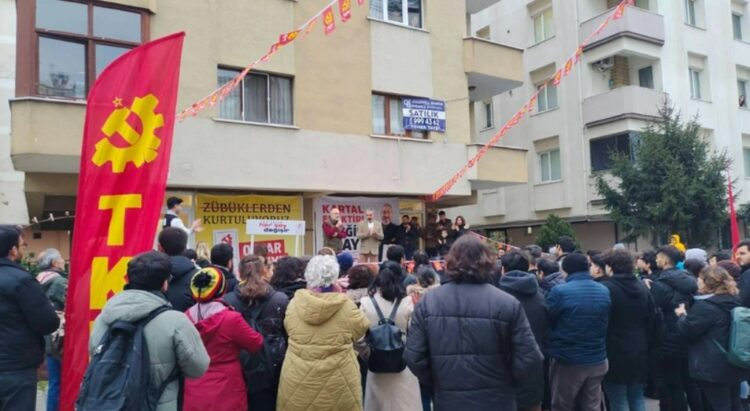 Kemal Okuyan: ‘Zübüklerden kurtulma zamanı’