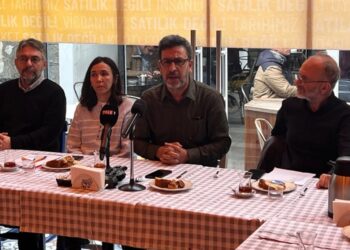TKP, İstanbul adayını açıkladı