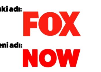 FOX TV’nin adı ve logosu bugün değişiyor…