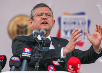 Özgür Özel: Cemevlerinin yasal bir ibadethane kabul edilmesine kadar mücadeleyi sürdüreceğiz