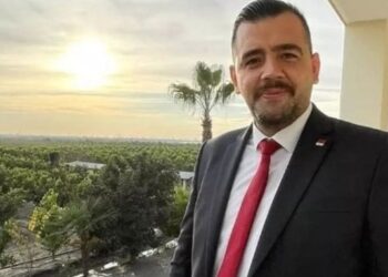 Zeydan Karalar’ın Özel Kalem Müdürü Samet Güdük’e silahlı saldırı!