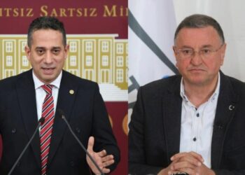Ali Mahir Başarır’dan Lütfü Savaş açıklaması