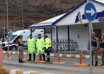 İşçiler toprak altındayken Anagold iş ilanı açtı