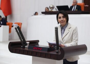 CHP’li Yaman: Sözleşmeli çalışma, güvencesiz çalışmadır!