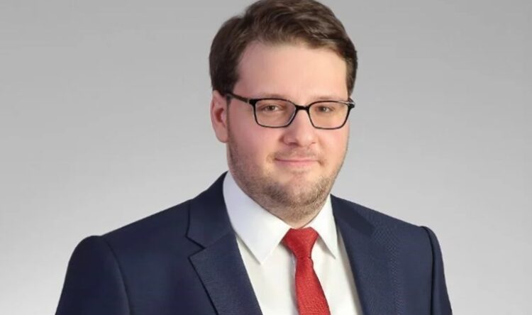 BTP, İstanbul için aday çıkardı