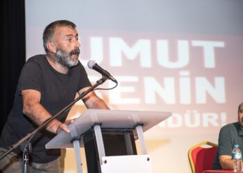 Başaran Aksu: Anagold, işçileri ‘disipline veririz’ diyerek tehdit etti