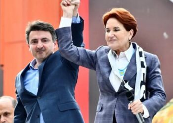 İYİ Partili Bilge Yılmaz’dan ‘istifa edecek’ iddiasına yanıt