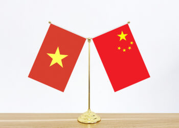 Çin ve Vietnam liderlerinden bayram için karşılıklı kutlamalar