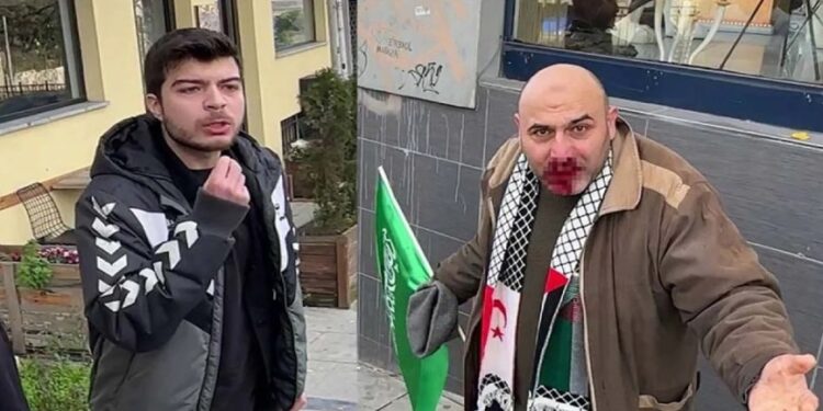 Ege Akersoy beraat etti!