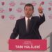 İmamoğlu: Yüzde 87 ile projeleri başardığımızı bir kez daha bize hesaplatarak ispat ettirdiler