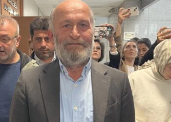 Erdem Gül’e hapis cezası