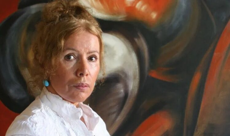 Çağdaş Türk edebiyatının önemli isimlerinden, Füruzan hayatını kaybetti