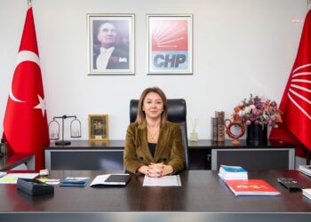CHP’li Binici: İktidar yargı bağımsızlığı konusunda zihniyetini değiştirmedikçe sorun çözülmeyecektir