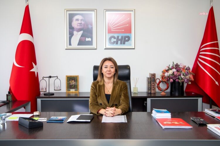 CHP’li Binici: İktidar yargı bağımsızlığı konusunda zihniyetini değiştirmedikçe sorun çözülmeyecektir