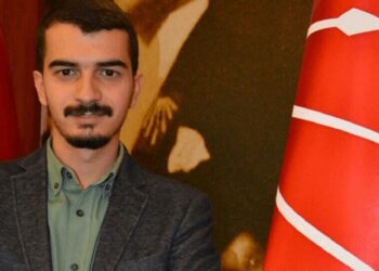 CHP’nin Çankaya adayı Güner: Birileri ‘giderseniz gidin’ derken, CHP gençlere illeri emanet ediyor