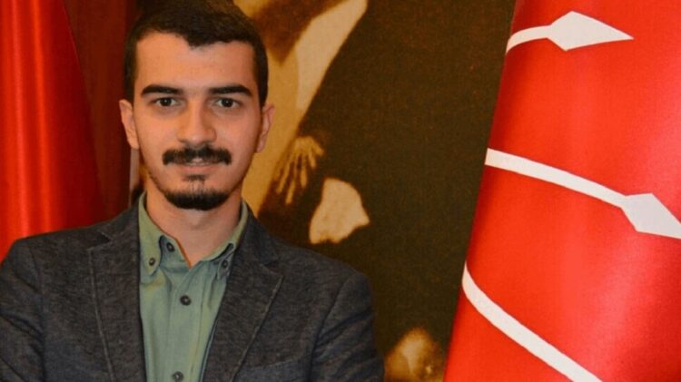 CHP’nin Çankaya adayı Güner: Birileri ‘giderseniz gidin’ derken, CHP gençlere illeri emanet ediyor