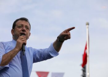 İmamoğlu: “Milletin parasını millete daha çok dağıtacağız”