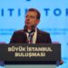 İmamoğlu: Hedefimiz belli ‘Tam yol ileri’