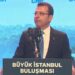 İmamoğlu: ‘Bu yoldan dönmek yok!’