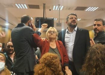 Mahkeme, Gezi Davası’nda Yargıtay’ın kararına uydu