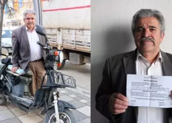 30 yılda 19 kez aday oldu, hiçbirini kazanamadı