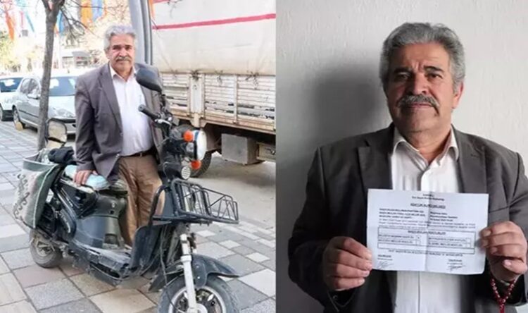 30 yılda 19 kez aday oldu, hiçbirini kazanamadı