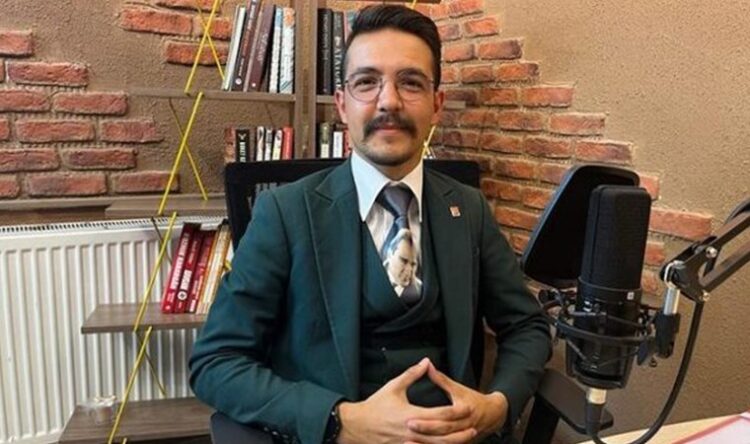 CHP’li başkan adayına bıçaklı saldırı!