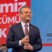 Özgür Özel: “Türkiye ittifakına güveniyoruz”