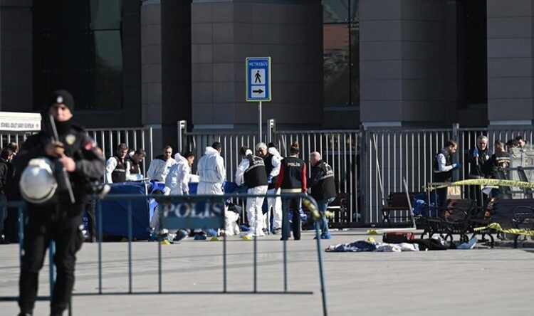 Çağlayan Adliyesi’ne saldırı düzenleyenlerin ifadeleri ortaya çıktı