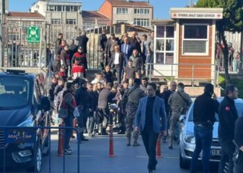 Çağlayan Adliyesi’ndeki terör saldırısında yeni ayrıntılar ortaya çıktı