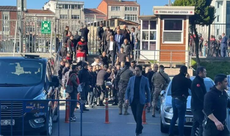 Çağlayan Adliyesi’ndeki terör saldırısında yeni ayrıntılar ortaya çıktı