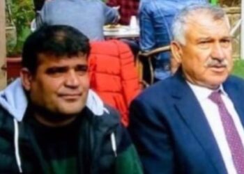 Samet Güdük’e silahlı düzenleyen kişinin ifadesi ortaya çıktı
