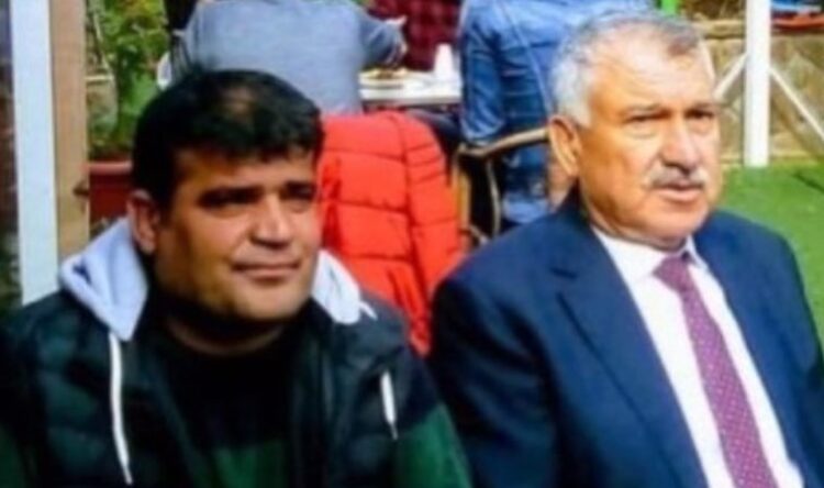 Samet Güdük’e silahlı düzenleyen kişinin ifadesi ortaya çıktı