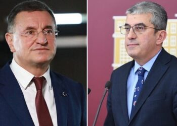 CHP’den ‘Lütfü Savaş’ açıklaması