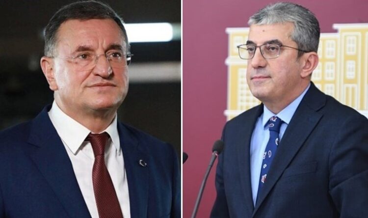 CHP’den ‘Lütfü Savaş’ açıklaması